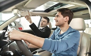 Schedule a test drive at West Herr Hyundai in Williamsville, NY.