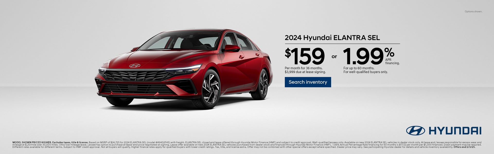 Hyundai Dealership in Williamsville NY | Serving Buffalo and Amherst ...