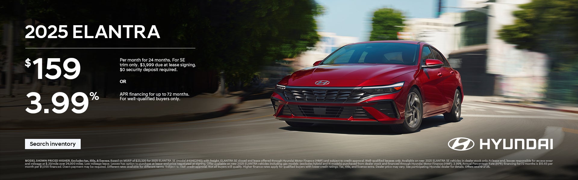 Hyundai Dealership in Williamsville NY | Serving Buffalo and Amherst ...