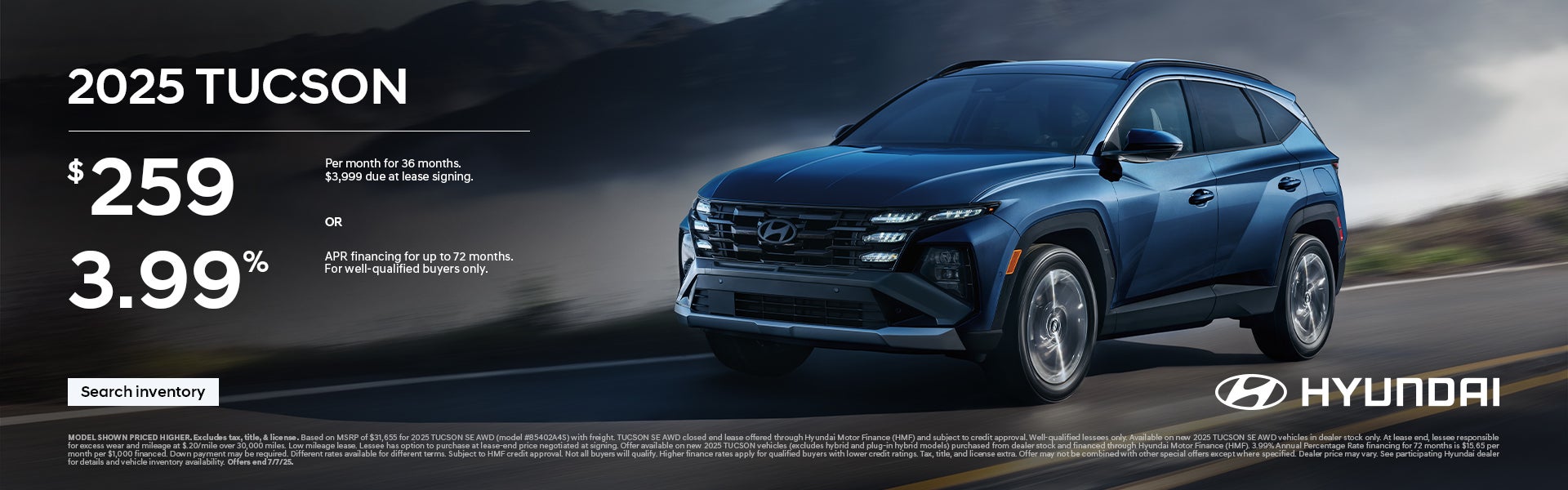 Hyundai Dealership in Williamsville NY | Serving Buffalo and Amherst ...