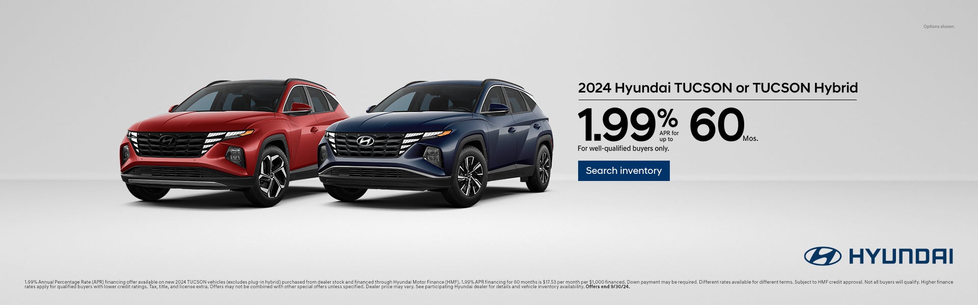 Hyundai Dealership in Williamsville NY | Serving Buffalo and Amherst ...