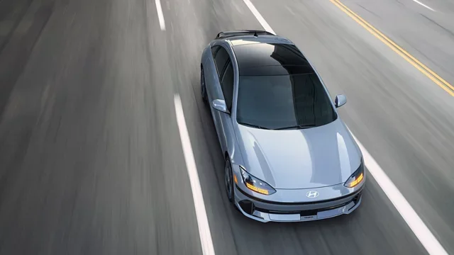 Speed | West Herr Hyundai in Williamsville NY