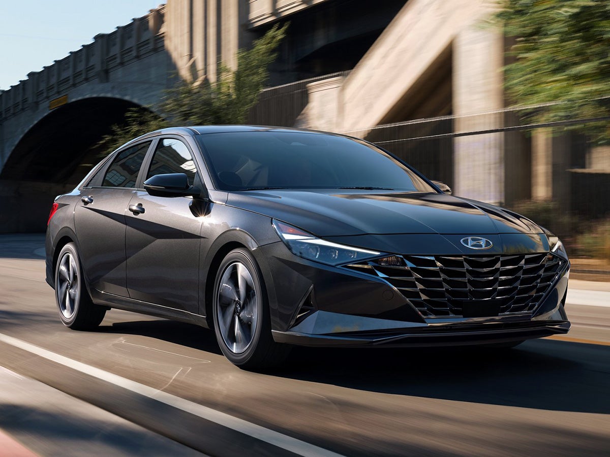 West Herr Hyundai in Williamsville NY