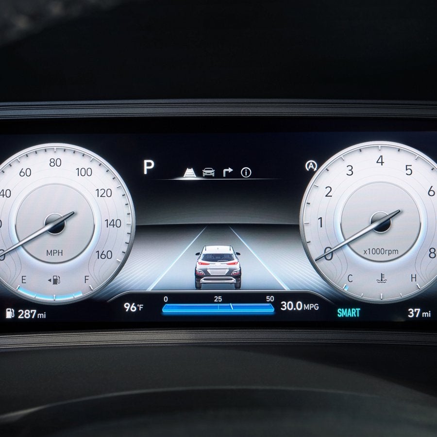 The all-new 2022 Kona | West Herr Hyundai in Williamsville NY