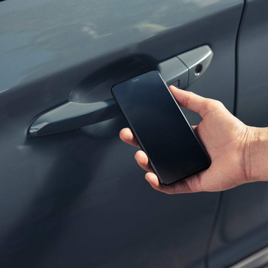 The all-new 2022 Kona | West Herr Hyundai in Williamsville NY