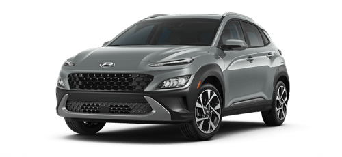 2022 Kona Limited | West Herr Hyundai in Williamsville NY