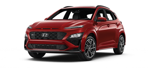 2022 Kona N Line | West Herr Hyundai in Williamsville NY