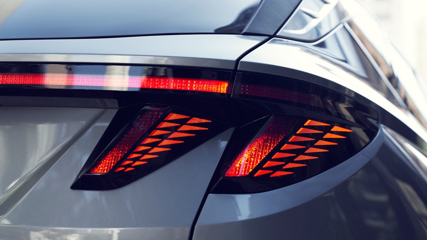 The all-new 2022 TUCSON | West Herr Hyundai in Williamsville NY