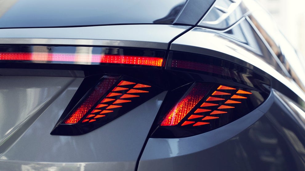 The all-new 2022 TUCSON | West Herr Hyundai in Williamsville NY