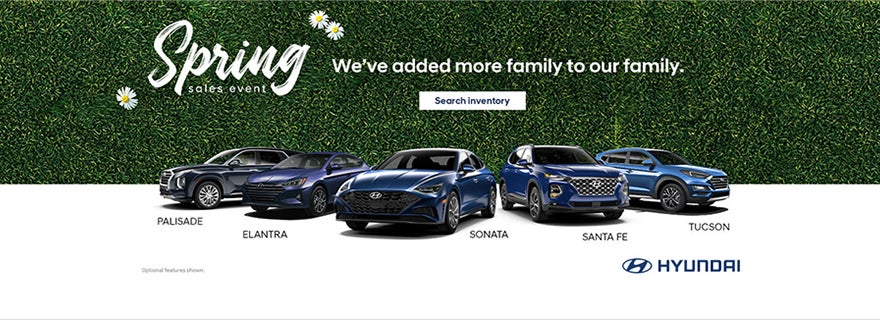 West Herr Hyundai Orchard Park