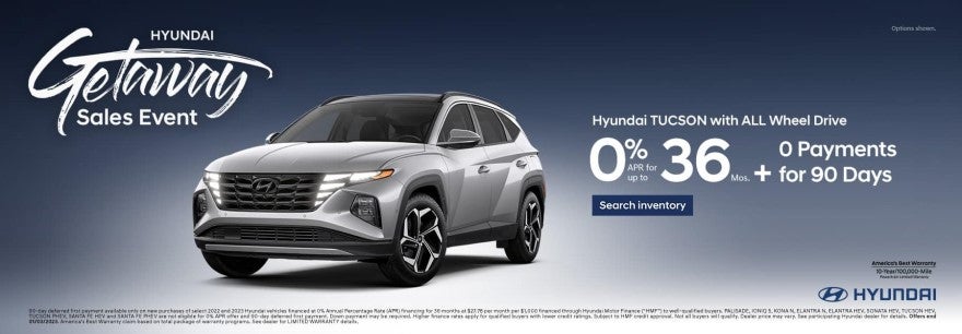 Hyundai Dealer in Williamsville, NY | Used Cars Williamsville | West ...